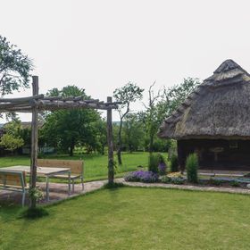 Vendégház Deutsch Schützen-Eisenberg - ABU163