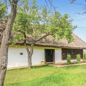 Vendégház Deutsch Schützen-Eisenberg - ABU163