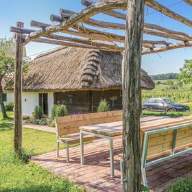 Vendégház Deutsch Schützen-Eisenberg - ABU163