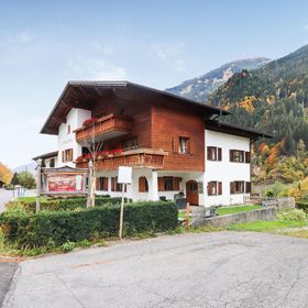Apartman Sankt Gallenkirch - AVO148