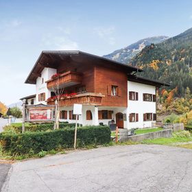 Apartman Sankt Gallenkirch - AVO148