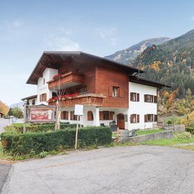 Apartman Sankt Gallenkirch - AVO145