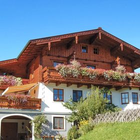 Apartman Flachau - ASA836