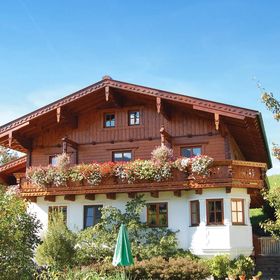 Apartman Flachau - ASA836