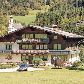 Apartman Flachau - ASA356