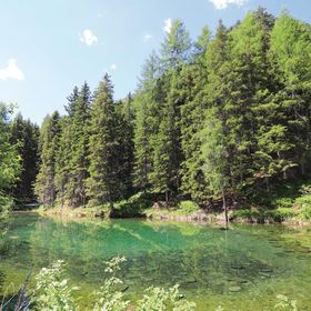 Vendégház Sankt Sigmund - ATI088