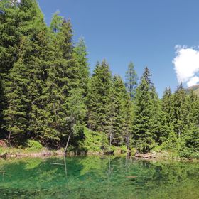 Vendégház Sankt Sigmund - ATI088