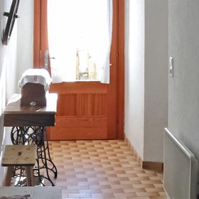 Vendégház Maria Luggau - AKA111