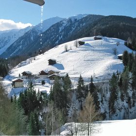 Vendégház Maria Luggau - AKA111