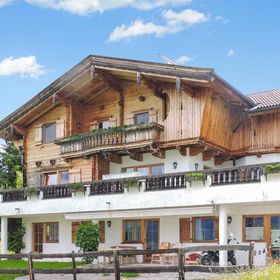 Apartman Kartitsch - ATA077