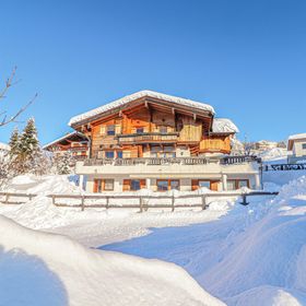 Apartman Kartitsch - ATA077