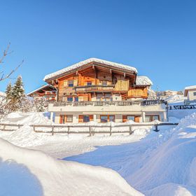 Apartman Kartitsch - ATA077