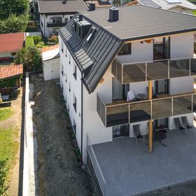 Apartman Axams - ATI243