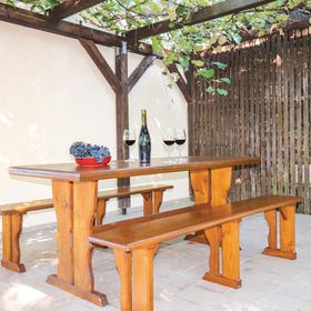 Vendégház Güssing - ABU134