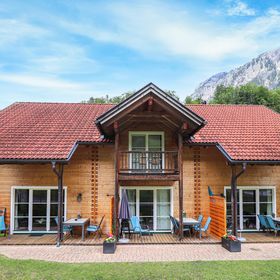 Vendégház Dalaas - AVO078