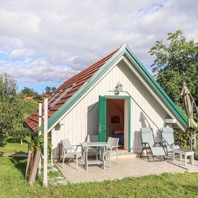 Vendégház Strem - ABU180