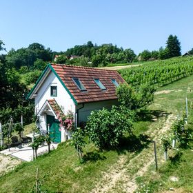 Vendégház Strem - ABU180