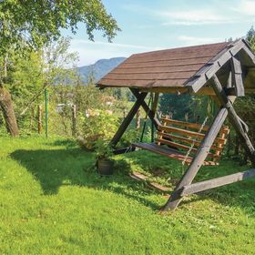 Vendégház Maria Elend - AKA192