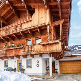 Apartman Alpbach - ATA086