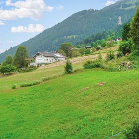 Apartman Sankt Gallenkirch - AVO067