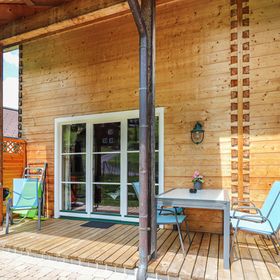 Vendégház Dalaas - AVO079