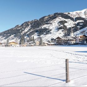 Apartman Rauris - ASA990