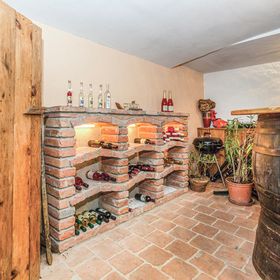 Vendégház Strem - ABU126