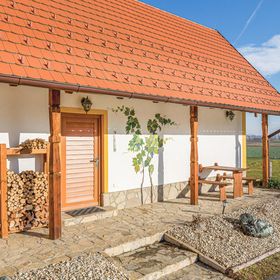 Vendégház Gaas - ABU122