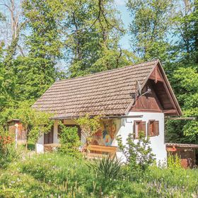 Vendégház Heiligenbrunn - ABU121