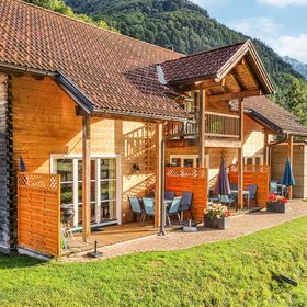 Vendégház Dalaas - AVO077