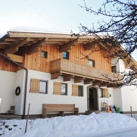 Apartman Wagrain - ASA047