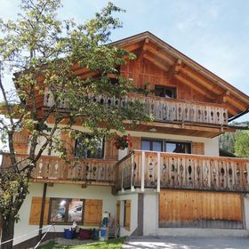 Apartman Wagrain - ASA047