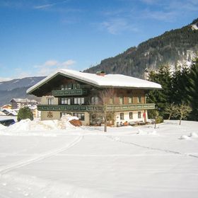 Apartman Flachau - ASA360