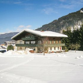 Apartman Flachau - ASA360