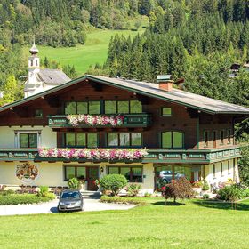 Apartman Flachau - ASA360