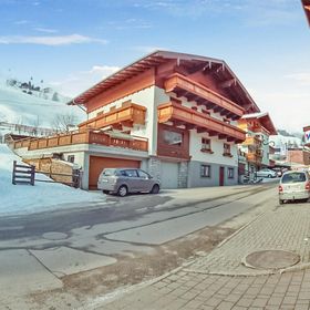 Apartman Grossarl - ASA378