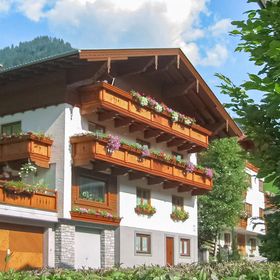 Apartman Grossarl - ASA378