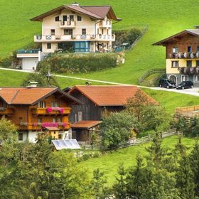 Apartman Grossarl - ASA906