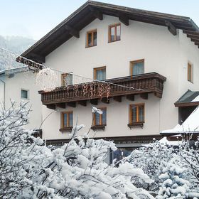 Apartman Pfunds - ATI001