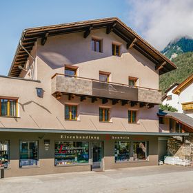 Apartman Pfunds - ATI001