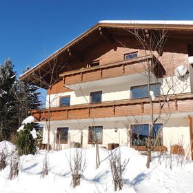 Apartman Walchsee - ATA073