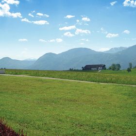 Vendégház Breitenbach am Inn - ATI076