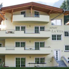 Apartman St Anton am Arlberg - ATI151