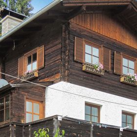 Vendégház Untertilliach - ATI222