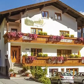 Apartman Nauders - ATI329