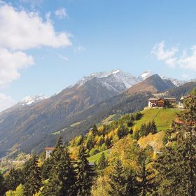 Apartman Kappl - ATI157