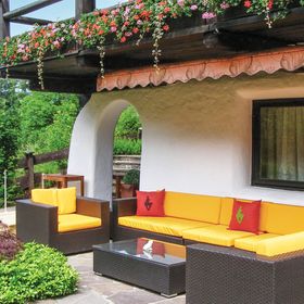 Vendégház Kitzbühel - ATI200