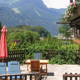 Vendégház Kitzbühel - ATI200