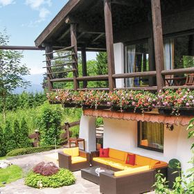 Vendégház Kitzbühel - ATI200