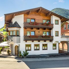 Apartman Kirchberg in Tirol - ATI594